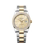 Rolex Datejust 36 126283RBR - (1/1)