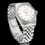 Rolex Datejust 1603 (1978) - 36mm Staal (5/7)