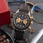 Tudor Black Bay Chrono 79363N (Onbekend (willekeurig serienummer)) - 41mm Goud/Staal (3/8)