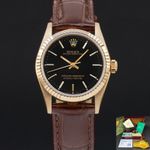 Rolex Oyster Perpetual 31 67518 - (1/8)