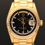 Rolex Day-Date 36 18038 - (1/8)
