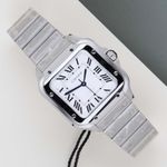 Cartier Santos WSSA0029 - (1/8)