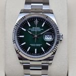 Rolex Datejust 126234 - (3/10)