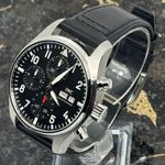 IWC Pilot Chronograph IW388111 - (4/8)