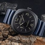 Panerai Radiomir Black Seal PAM00292 - (2/8)