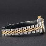 Rolex Lady-Datejust 69173 (1997) - 26 mm Gold/Steel case (6/8)