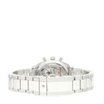 Zenith Chronomaster Original 03.3201.0600/18.M3200 (2022) - Roze wijzerplaat 38mm Staal (5/8)