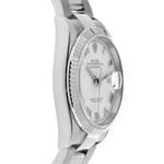 Rolex Datejust 36 126234 (2020) - White dial 36 mm Steel case (4/6)