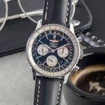 Breitling Navitimer 01 AB0120 (2018) - 43 mm Steel case (3/8)