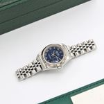 Rolex Lady-Datejust 69174 - (4/8)