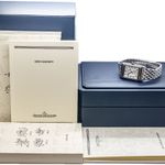 Jaeger-LeCoultre Reverso Duoface 270.8.54 (1999) - Silver dial 42 mm Steel case (7/7)