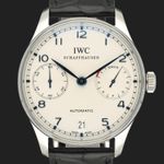 IWC Portuguese Automatic IW500107 - (3/8)