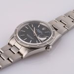 Rolex Oyster Perpetual Date 15210 - (7/8)
