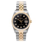 Rolex Datejust 36 16233 - (1/5)