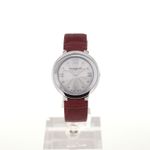 Baume & Mercier Promesse M0A10177 (2023) - Silver dial 34 mm Steel case (2/3)