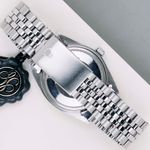 Rolex Datejust 1601 (1971) - 36mm Staal (6/6)