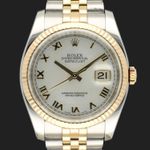 Rolex Datejust 36 116233 - (3/7)