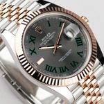 Rolex Datejust 41 126331 - (3/8)