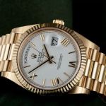 Rolex Day-Date 40 228238 - (2/6)
