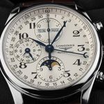 Longines Master Collection L2.673.4.78.3 - (3/7)