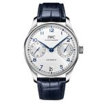 IWC Portuguese Automatic IW501702 - (1/1)
