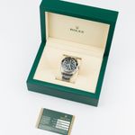 Rolex Sea-Dweller Deepsea 116660 (2013) - 44 mm Steel case (2/5)