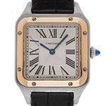 Cartier Santos Dumont 4242 - (1/8)