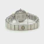 Cartier Santos 8192 (1991) - 33mm (7/8)
