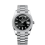 Rolex Day-Date 40 228396TBR - (1/1)