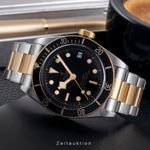 Tudor Black Bay S&G 79733N - (2/8)