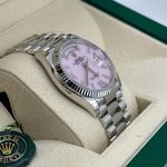 Rolex Day-Date 36 128236 - (7/8)