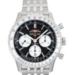 Breitling Navitimer 1 B01 Chronograph AB0138211B1A1 - (1/2)