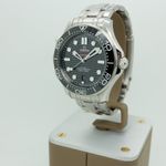 Omega Seamaster Diver 300 M 210.30.42.20.01.001 (2024) - Black dial 42 mm Steel case (1/8)