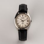 Seiko Vintage 5245-6000 - (7/8)