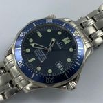 Omega Seamaster Diver 300 M 2531.80.00 (Onbekend (willekeurig serienummer)) - 41mm Staal (4/6)
