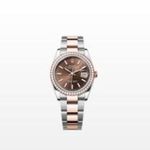 Rolex Datejust 126281RBR - (1/1)