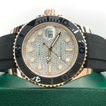 Rolex Yacht-Master 126655 - (8/10)