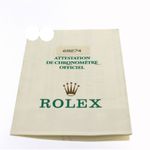 Rolex Datejust 31 68274 - (5/6)