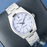 Rolex Oyster Perpetual 41 134300 (2026) - 41 mm Steel case (2/8)