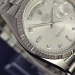 Rolex Day-Date 36 18039 - (2/4)