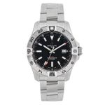 Breitling Avenger A32320101B1A1 (2026) - Black dial 44 mm Steel case (1/7)