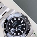 Rolex Submariner Date 126610LN - (4/8)