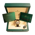 Rolex Daytona 116518LN - (3/3)
