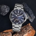 Oris Aquis Date 01 400 7769 4154-07 8 22 09PEB - (1/8)