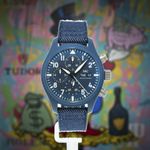 IWC Pilot Chronograph Top Gun IW389404 - (1/8)