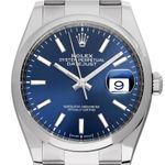 Rolex Datejust 36 126200 - (1/7)