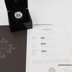 Patek Philippe World Time 5130P - (8/8)