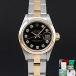 Rolex Lady-Datejust 69163 - (1/8)