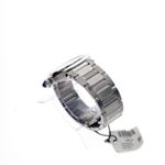 Cartier Pasha WSPA0009 (2025) - Silver dial 41 mm Steel case (8/8)