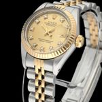 Rolex Lady-Datejust 69173G - (7/8)